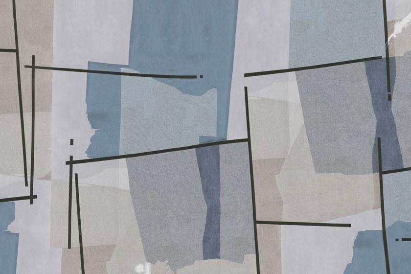 GLAMORA Водостойкие обои Glamfusion ™ Collection xi glamfusion Glf69 - Вид №4