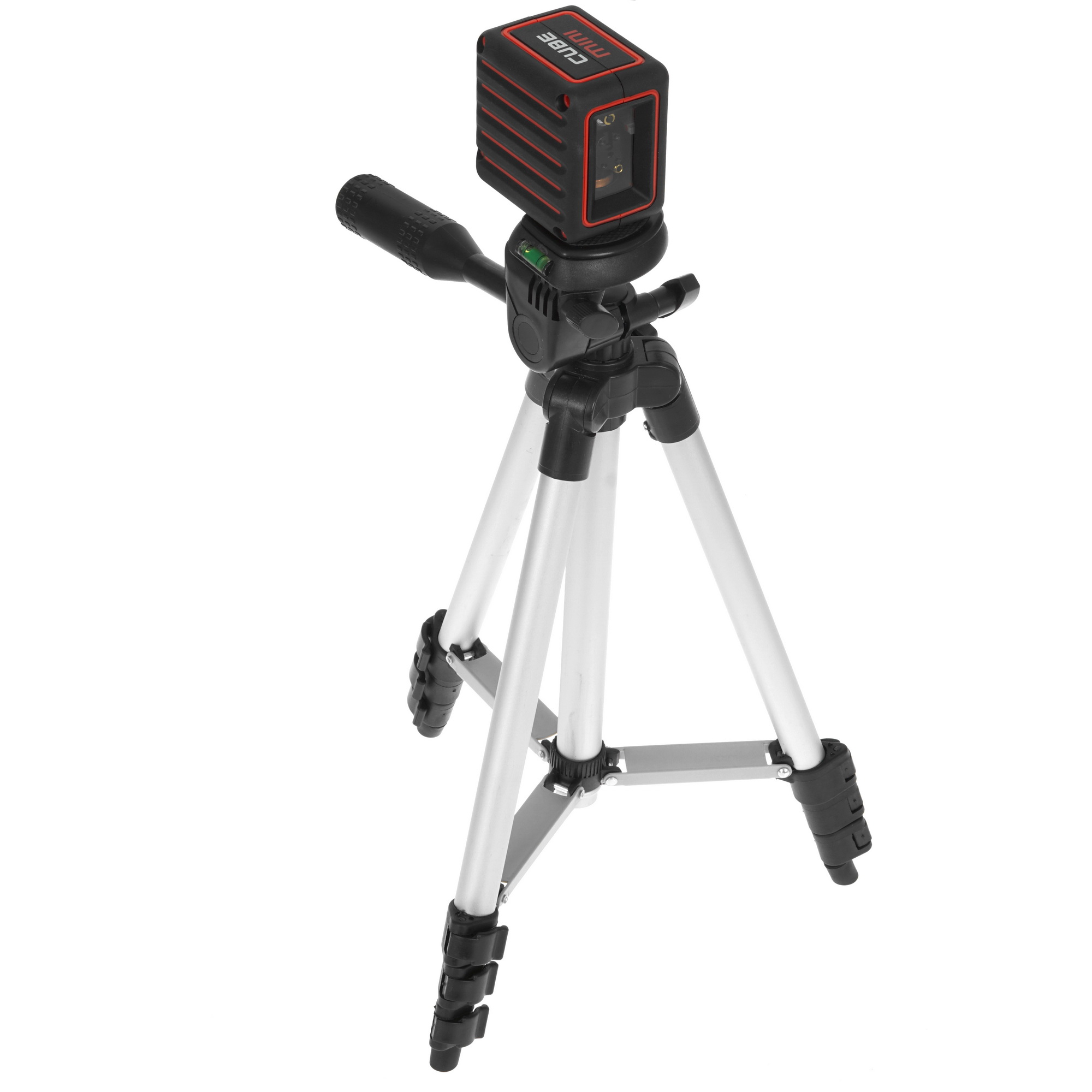 Лазерный нивелир ADA Cube MINI Professional Edition 1040611 STDN-0032518 - Вид №6