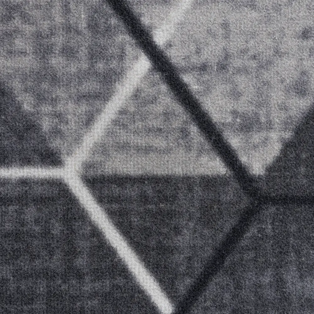 Santreyd Milan - ковролин полиамидный темно-серый для интерьера 83982051 STLM-0045787 - Вид №1