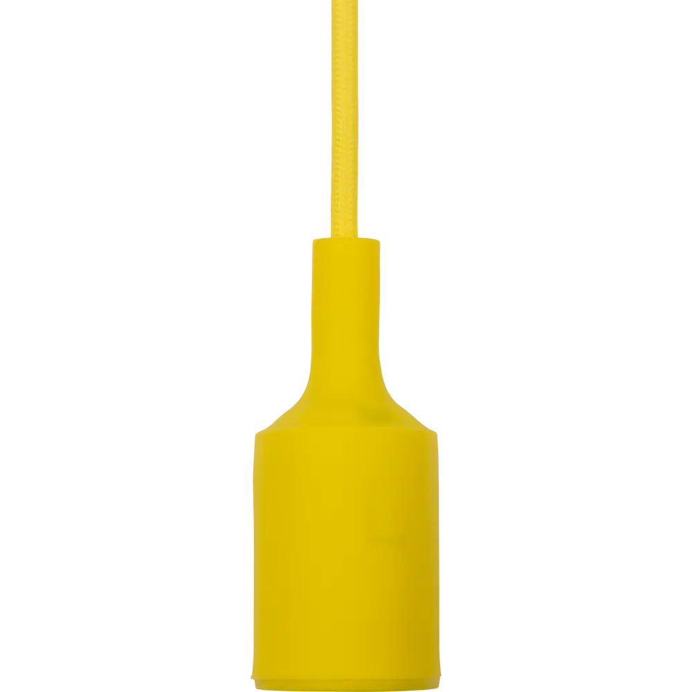 Патрон с подвесом TDM Electric для ламп Е27 - элегантное решение для интерьерного освещения 84833457 STLM-0055822 - Вид №4