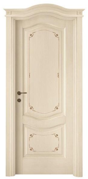 LEGNOFORM Дверь из лакированного массива дерева Veneziana sun-id-1369209 - Вид №2