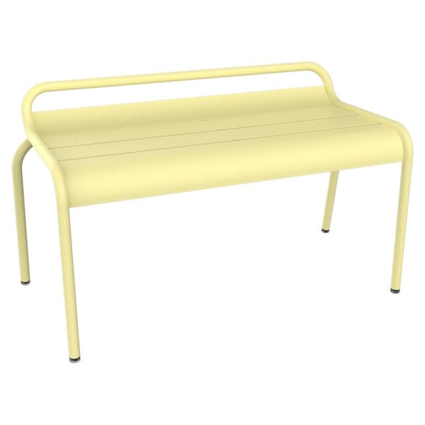 Алюминиевая штабелируемая садовая скамейка Fermob Luxembourg ARCH-00023240 - Вид №24