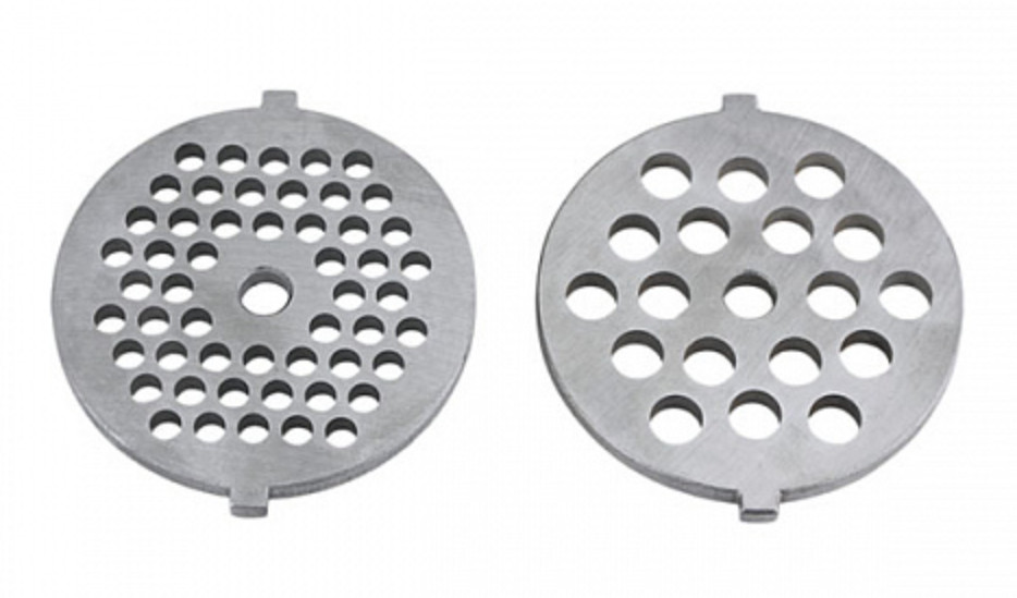 9028669 Мясорубка электрическая BQ MG1007 серый STDN-0145643 - Вид №5