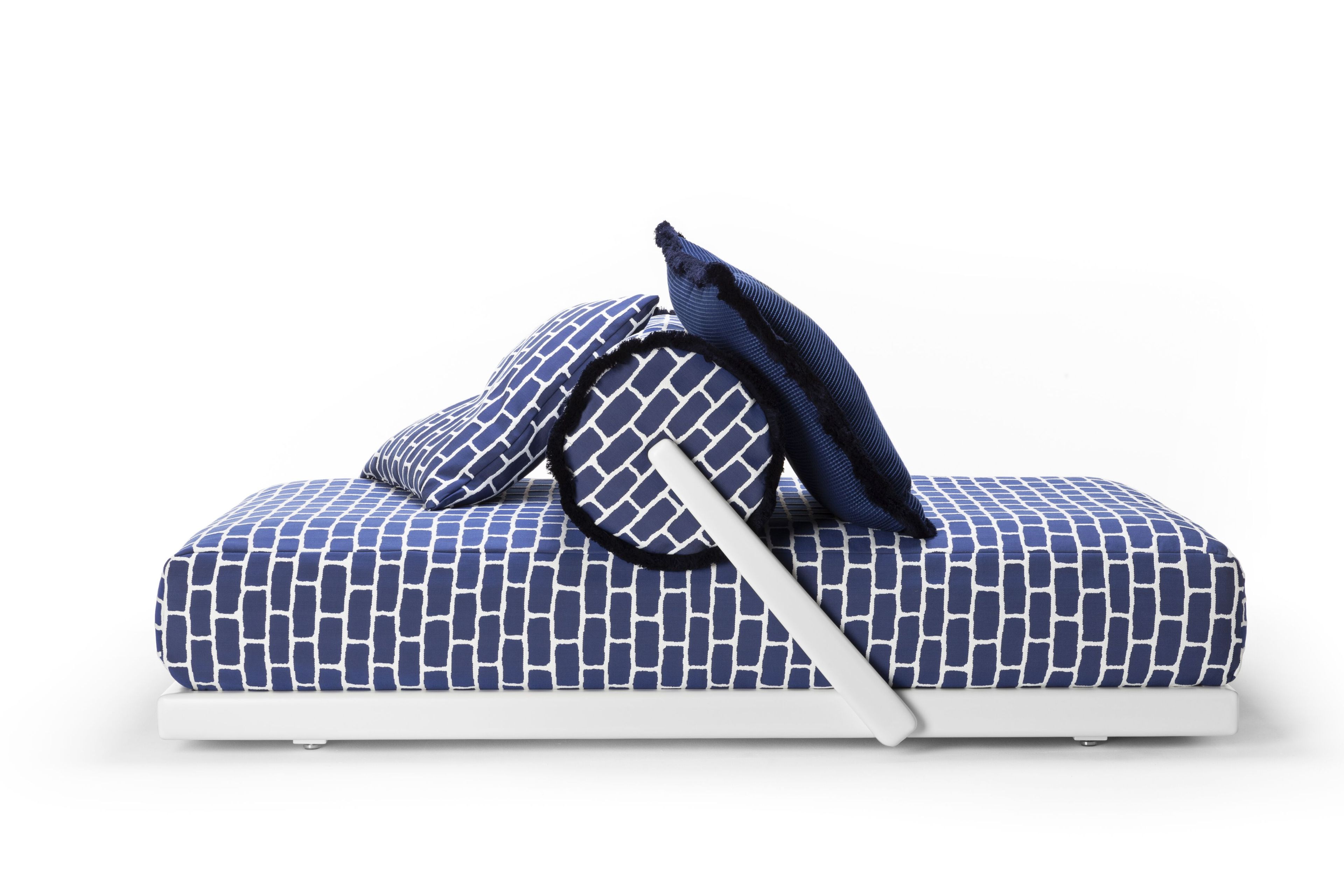 Ткань сад шезлонг Exteta Sunset ARCH-00061616 - Вид №1