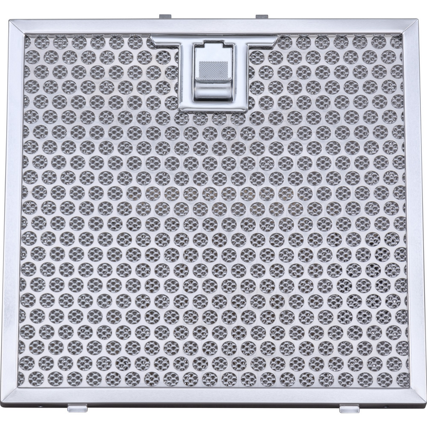 9202545 Вытяжка островная Meferi TUBE35WH ISLA ULTRA белый STDN-0002956 - Вид №7