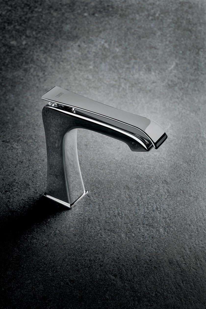 Fir Italia Смеситель для умывальника Déco 87 8715212 - Вид №2