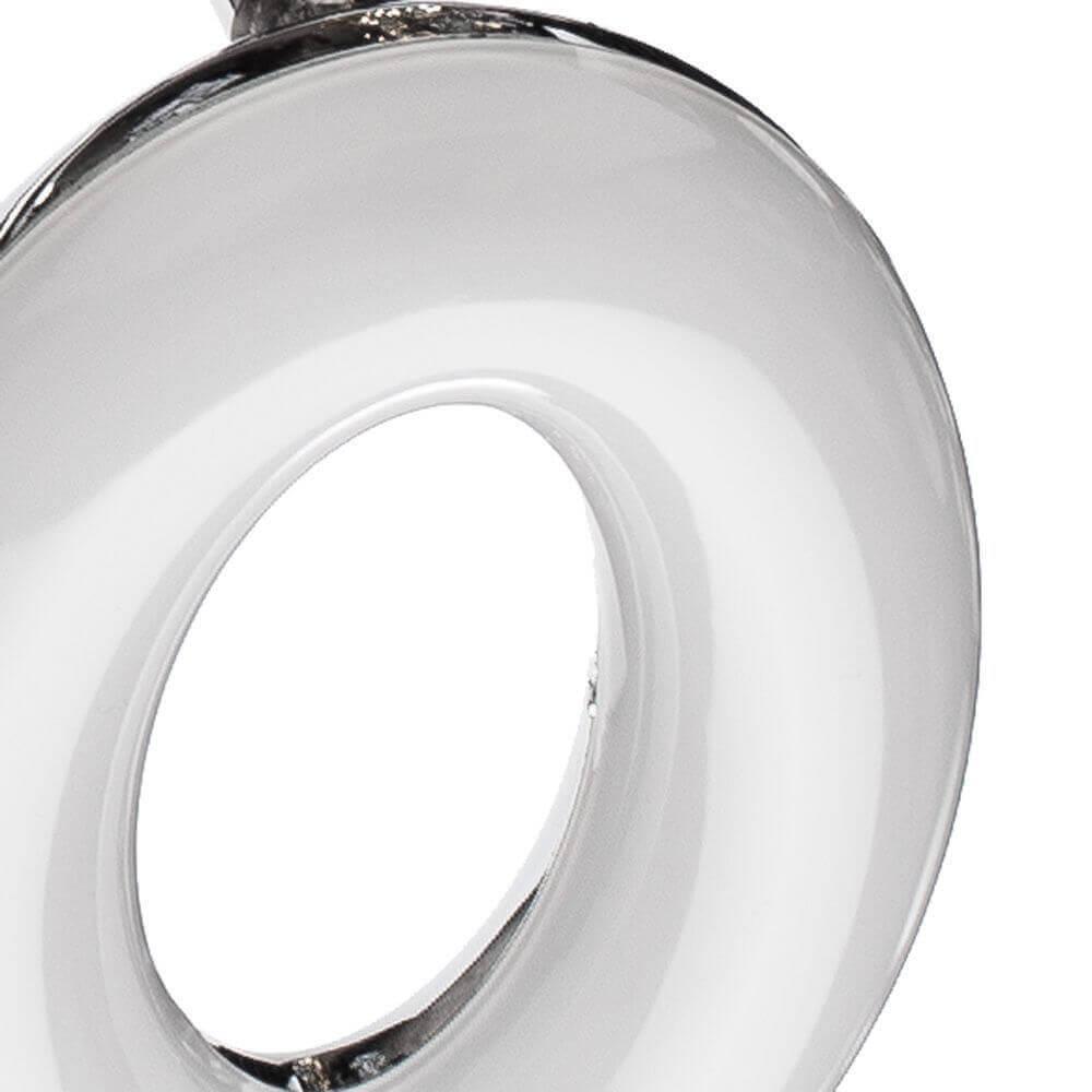 Спот потолочный белый светодиодный пластиковый Arte Lamp 13 A8972AP-2CC ARTE LAMP 13 00-3926278 Белый  - Вид №1