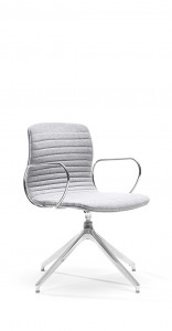 U54GL Кресло для руководителей Union Vaghi