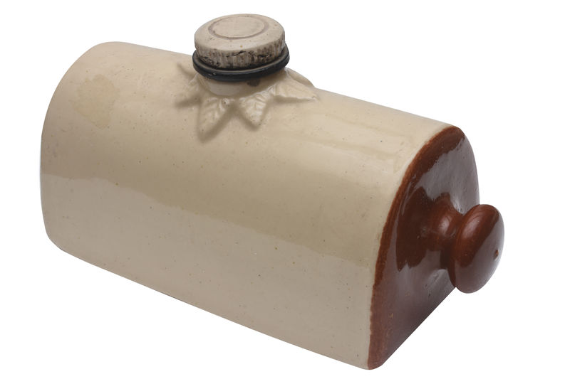 SOR27443 Коллекция керамических грелок ijlbrown  - Вид №4