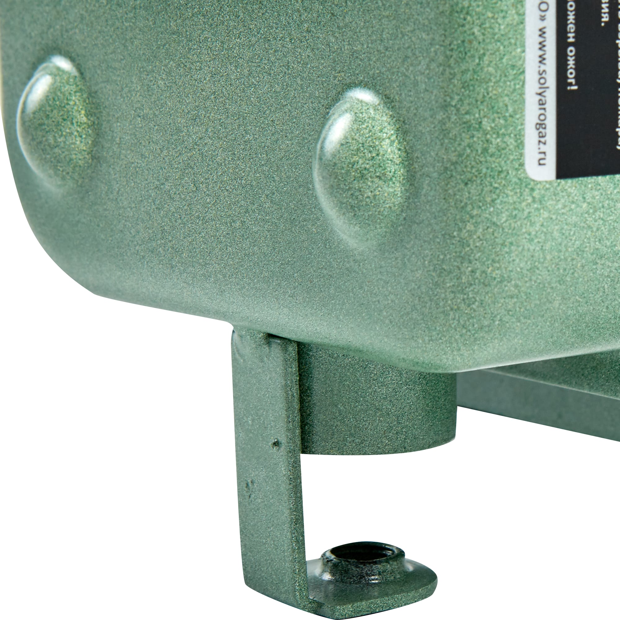 12859306 Панель газовая ГИИ, 2.3 кВт Santreyd  - Вид №3