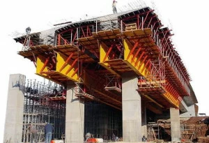 ULMA Construction Инженерная система