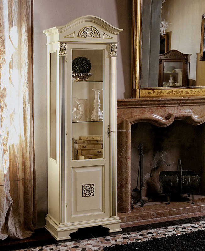 Витрина  SAONCELLA MOBILI 42377 