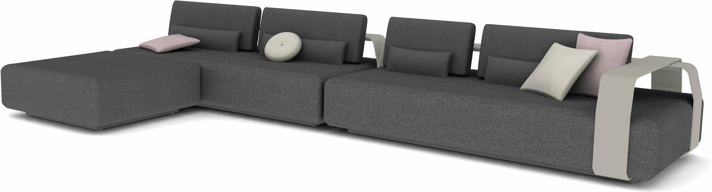 MNST348 Concept 4 битумная черепица f11 Manutti Kumo