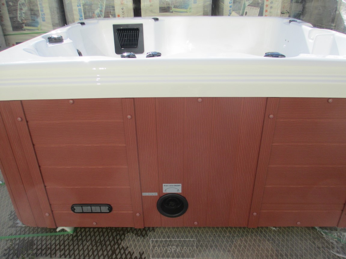JNJ Spas Garland Santreyd sun-id-295925 - Вид №17