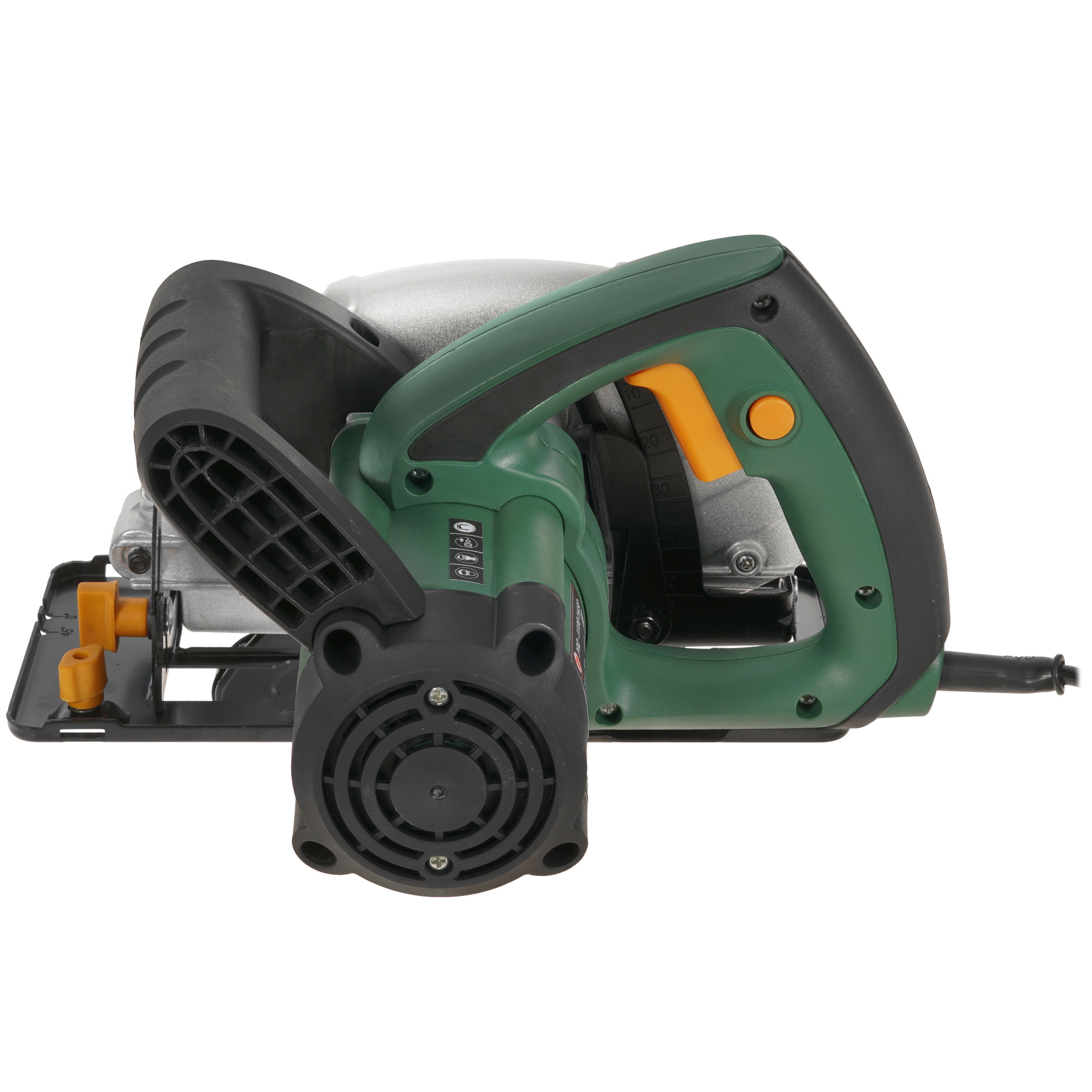 Пила дисковая Калибр ЭПД-1100/165D 5313255 STDN-0022211 - Вид №3