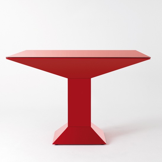 007433 Стол Mettsass BD Barcelona Design  - Вид №3