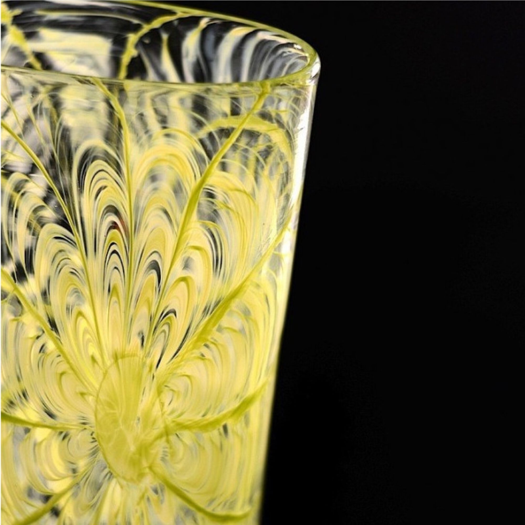 ВАЗа ручной работы из муранского стекла YourMurano Design vases ARCH-00136057 - Вид №6