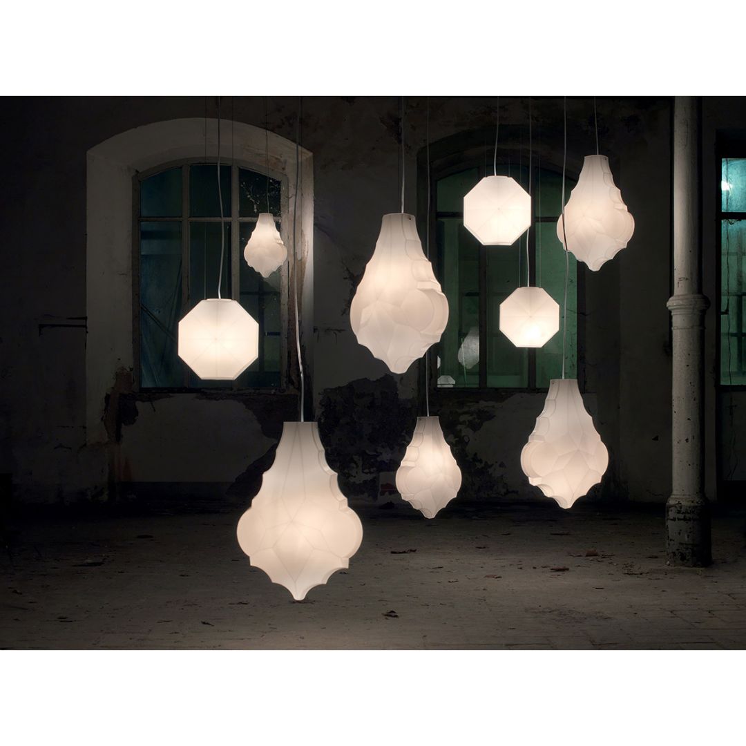 Karman SE104 1B INT 24 KARATI подвес SE1041BINTK - Вид №1