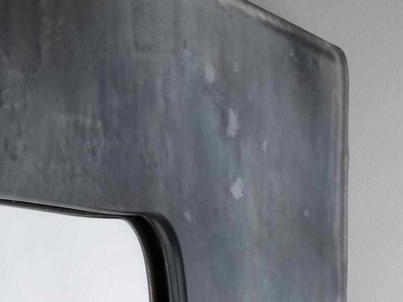 Зеркало для ванной комнаты с настенной полкой ARTE VENEZIANA Melt ARCH-00031527 - Вид №8