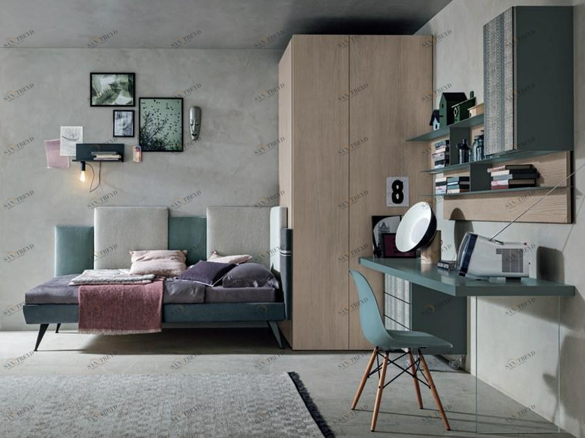 Gruppo Tomasella Детская комната sun-id-1353731