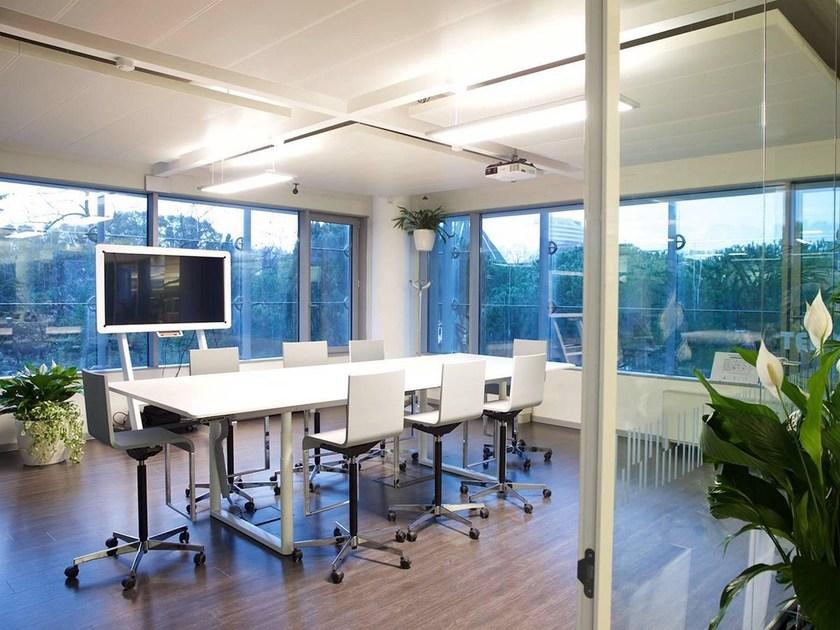 LIUNI Печатный виниловый пол с эффектом дерева Lvt autoposanti sun-id-1382065 - Вид №1