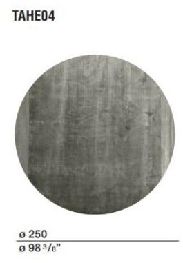 Molteni & C. Круглый ковер ручной работы sun-id-1479048 - Вид №2