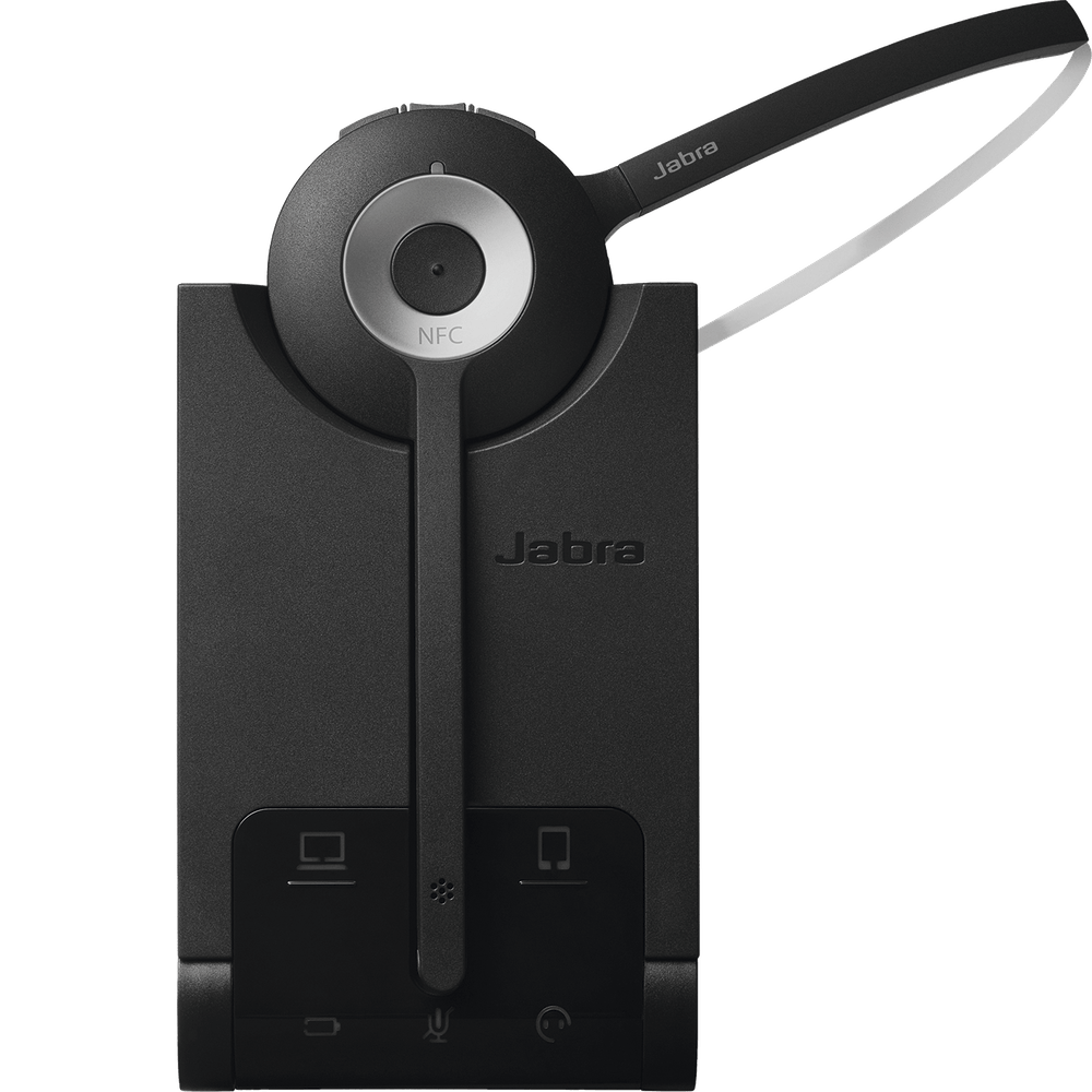 935-15-503-201 Pro 935 ms mono bluetooth Jabra Santreyd  - Вид №1