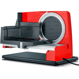 9976970 Ломтерезка GRAEF SKS 110 красный