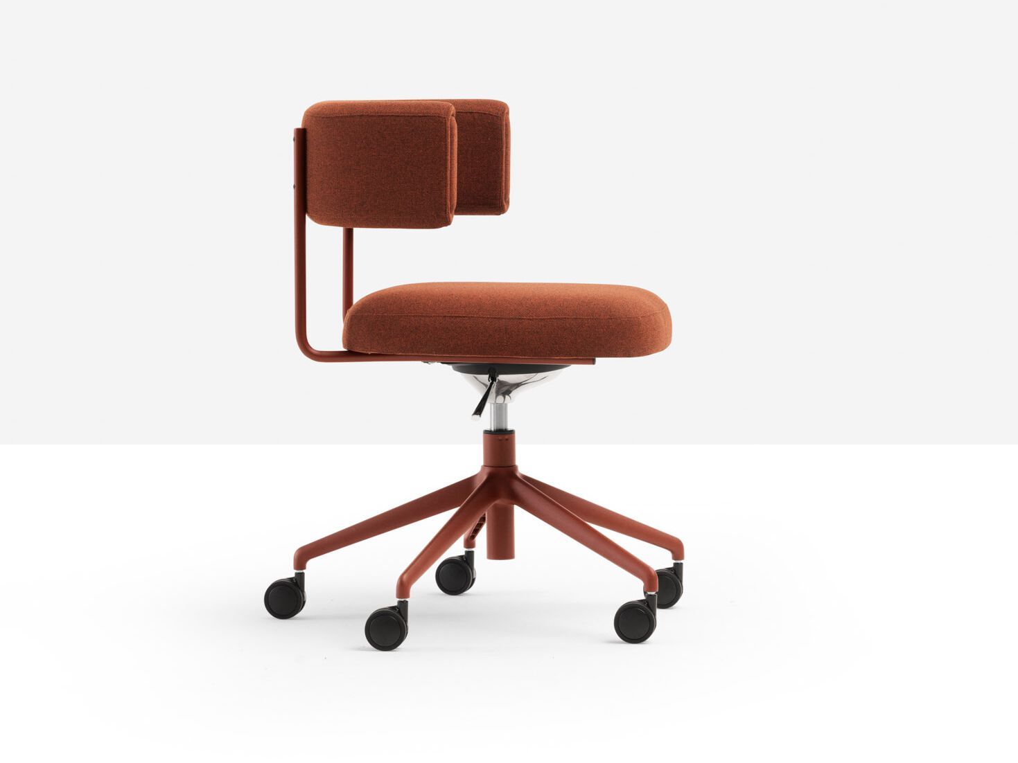 Офисное кресло с 5 спицами Midj Amelie ARCH-00103997 - Вид №1