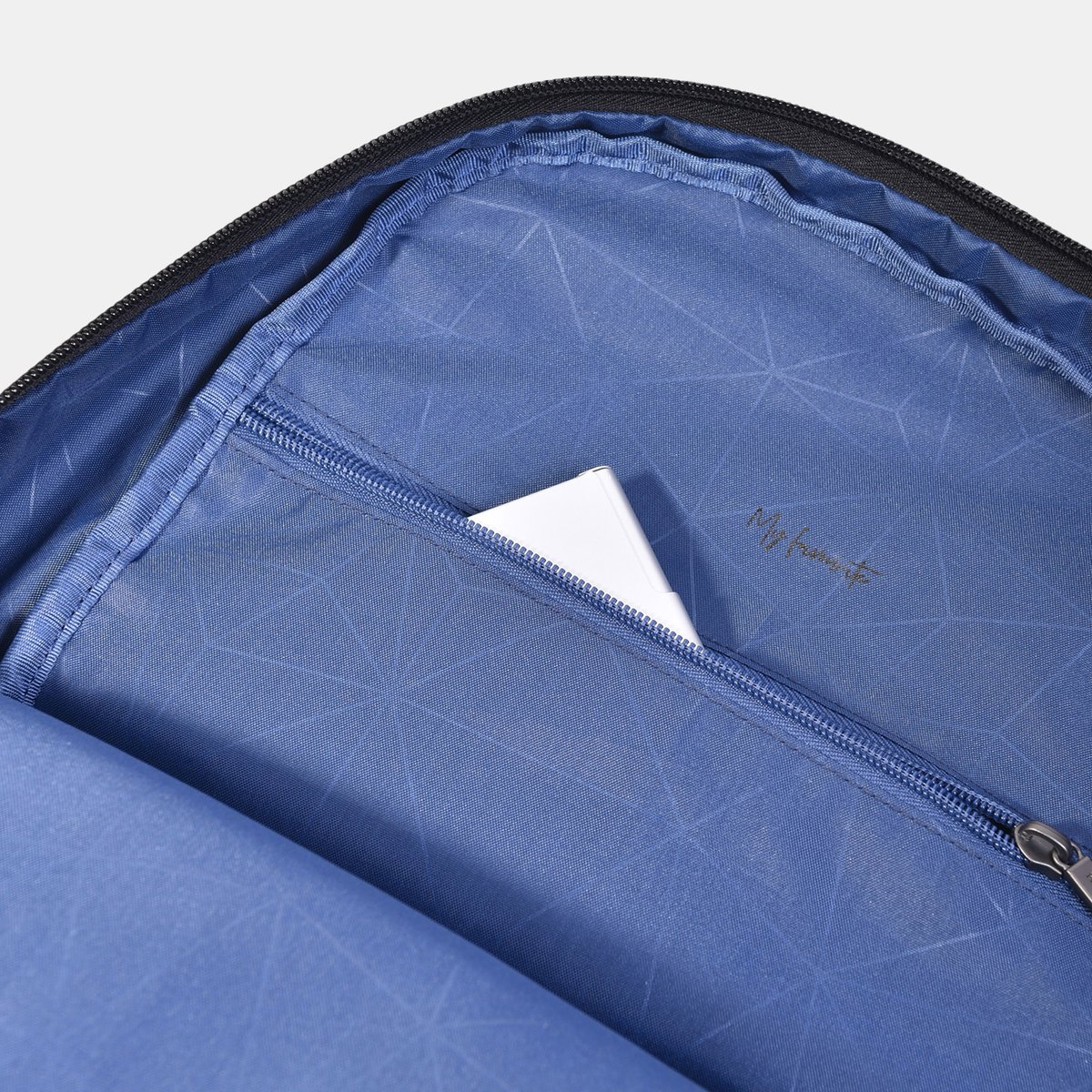 HMID04/026-02 Рюкзак HMID04 Cruiser Backpack 13 Hedgren Midway  - Вид №6