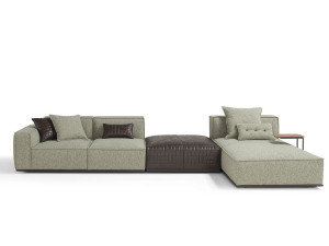 Ткань диван