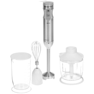 1309007 Блендер погружной DEXP SS-1200 серебристый