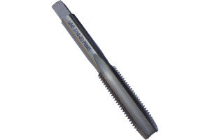16265535 Дюймовый метчик UNF 7/16" 20 нитей Р6М5 035382 TORNERI