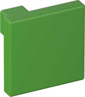 547.32B2 мебельная ручка HEWI USA Produkte  - Вид №10