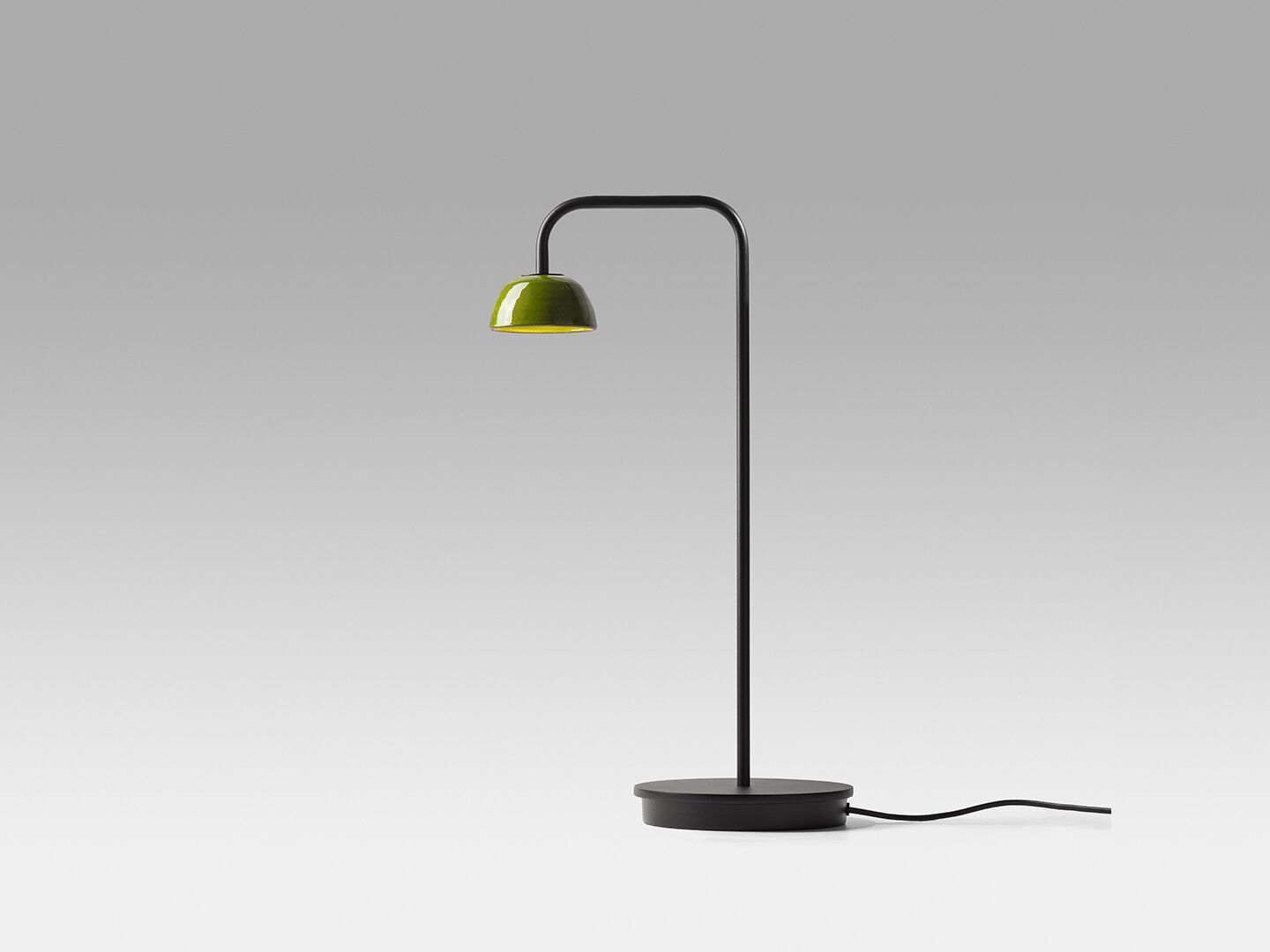 Керамическая настольная лампа luxcambra Absidiola ARCH-00105927 - Вид №21