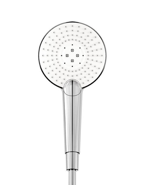 B1759AA Душевая лейка Ø125 мм для душа Ideal Standard IDEALRAIN EVO JET  - Вид №1