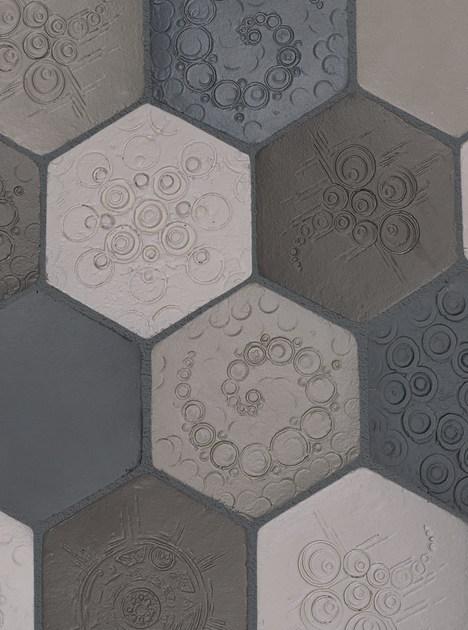 Danilo Ramazzotti Внутренняя облицовка майоликой Impressioni Im fu4 - Вид №1