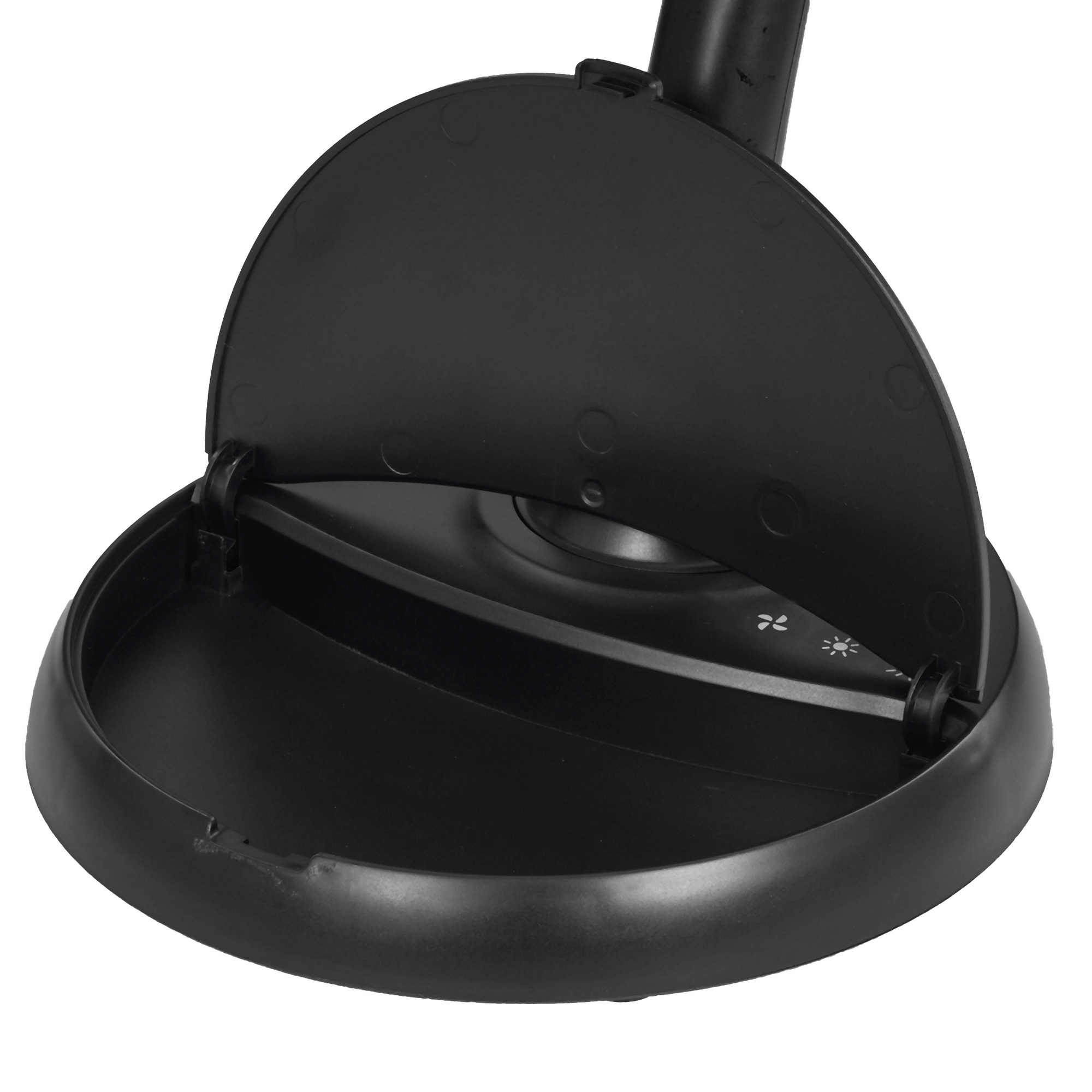 9111729 Вентилятор Stingray ST-FN4119A  черный STDN-0073513 - Вид №5