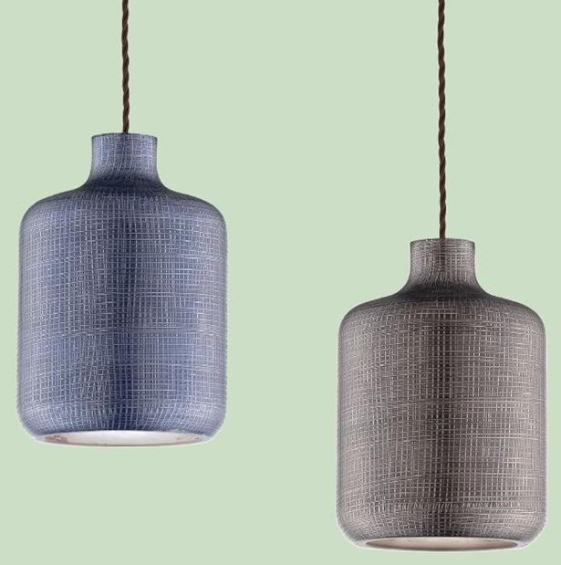 Euroluce Lampadari Подвесной светильник из стекла sun-id-1346762 - Вид №2