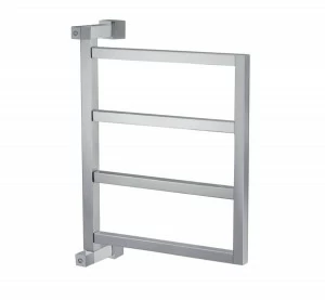 Полотенцесушитель водяной 700 Brezza Margaroli 25х25мм / 30x30мм