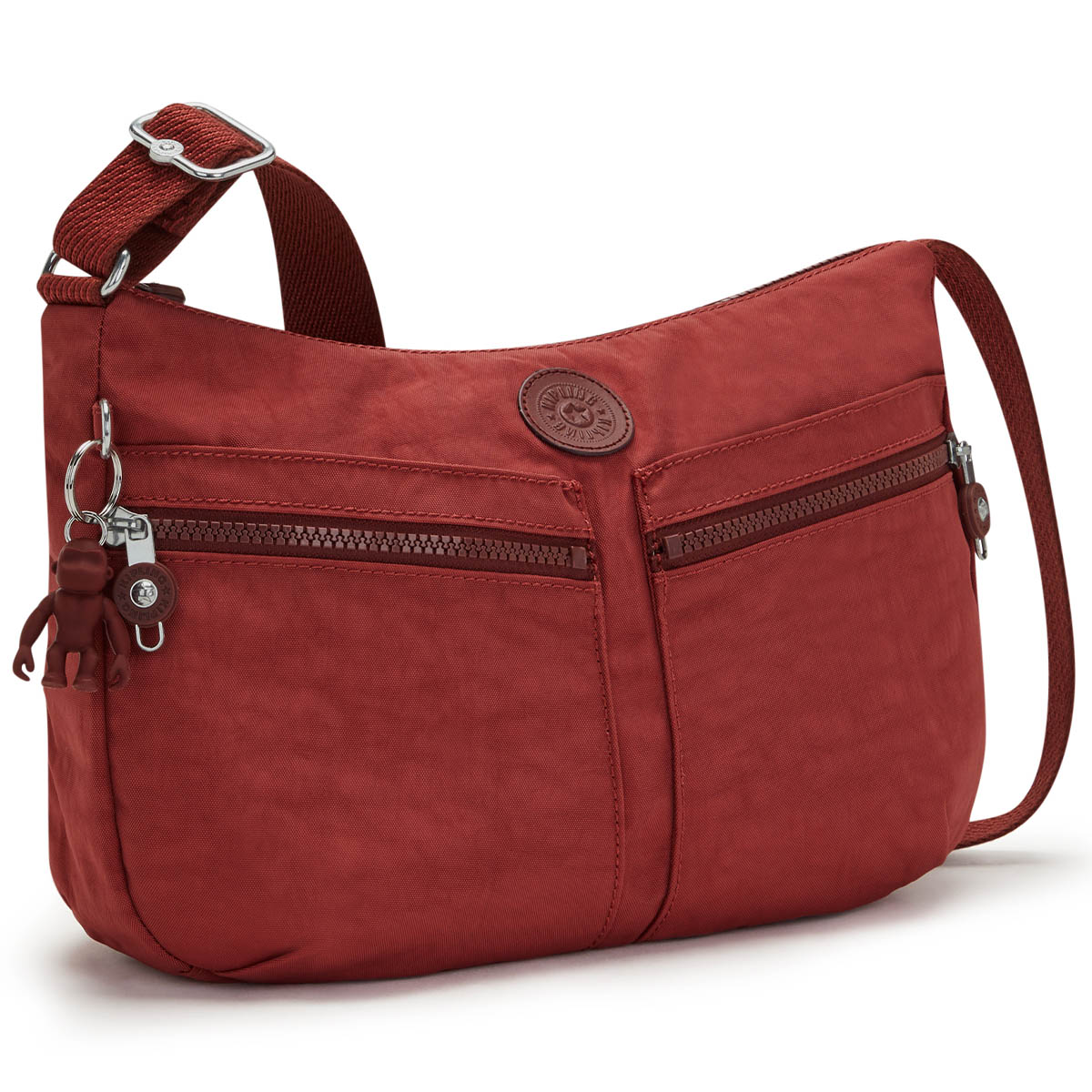 K02144Z05 Сумка кросс-боди Medium Across Body Shoulder Bag Kipling Izellah  - Вид №4