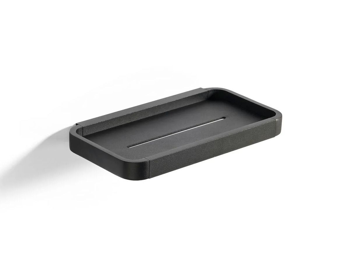 Алюминиевая полка для ванной ZONE DENMARK Rim ARCH-00123103