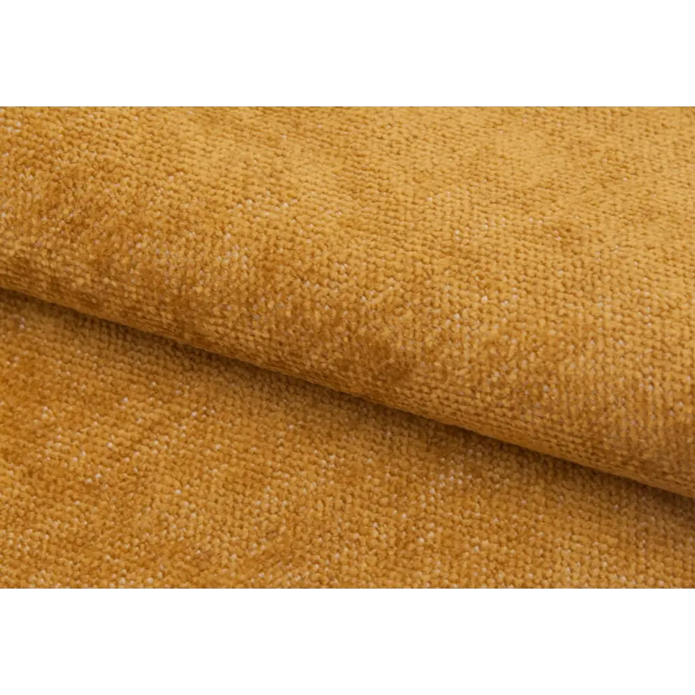 Ткань 1 п/м Шенилл Niagara 140 см цвет желтый AMETIST STLM-2024630