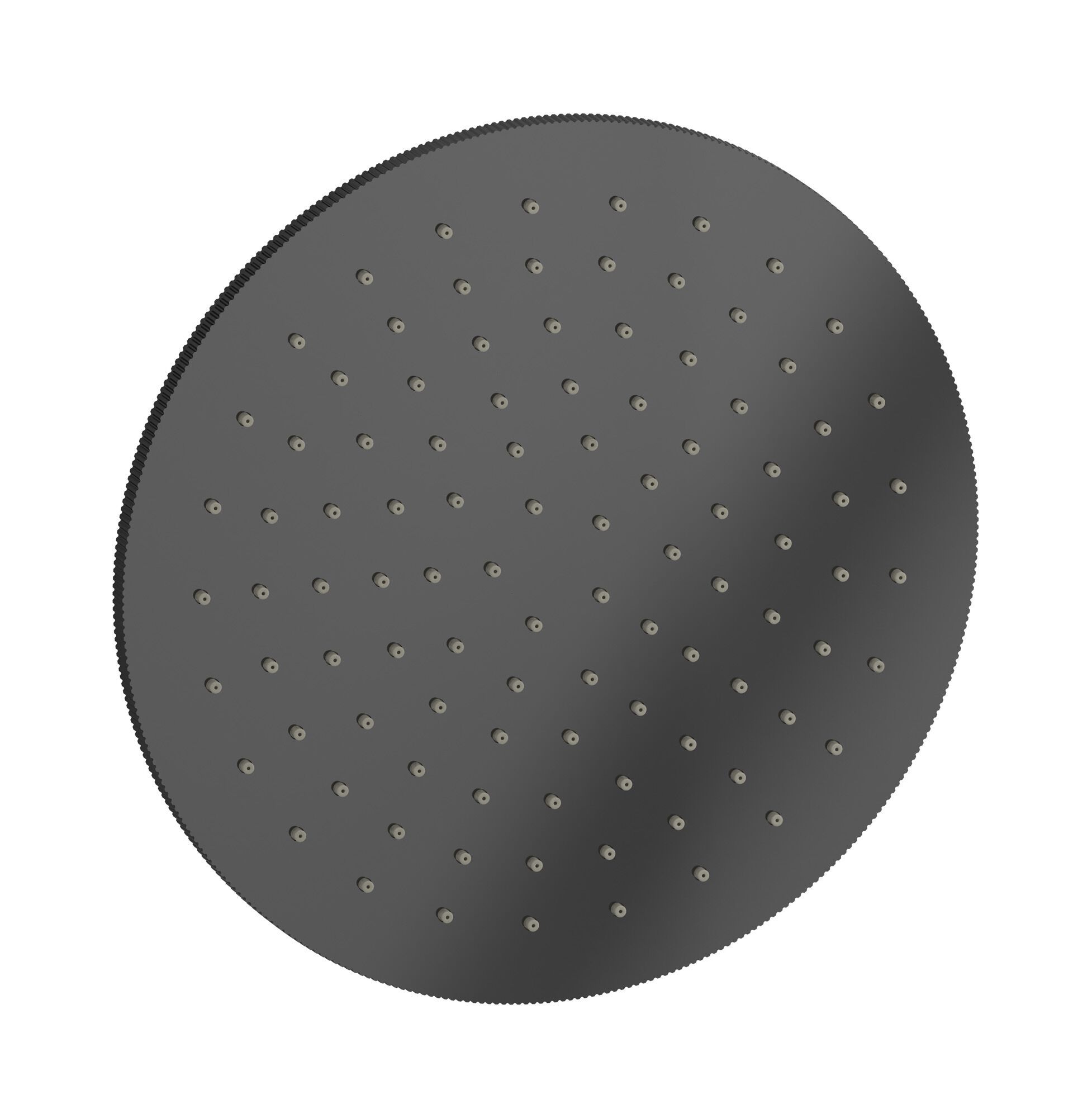 Круглая потолочная душевая головка IB Reflex ARCH-00038348 - Вид №2