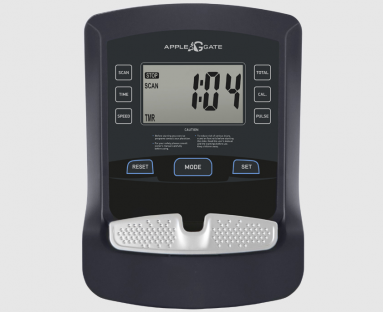 B22 M Велотренажер applegate b22 m AppleGate  - Вид №1