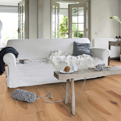 Паркетная доска Solidfloor Хьюстон 1110701 - Вид №14