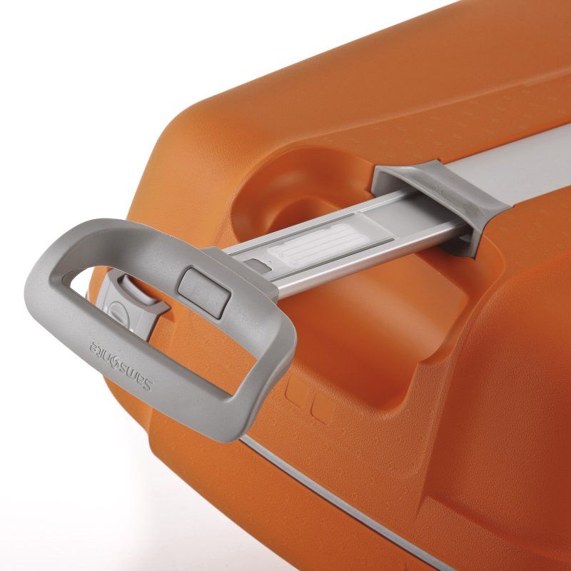 D18-91182 Чемодан D18*182 Spinner 82 Samsonite Aeris - Вид №5