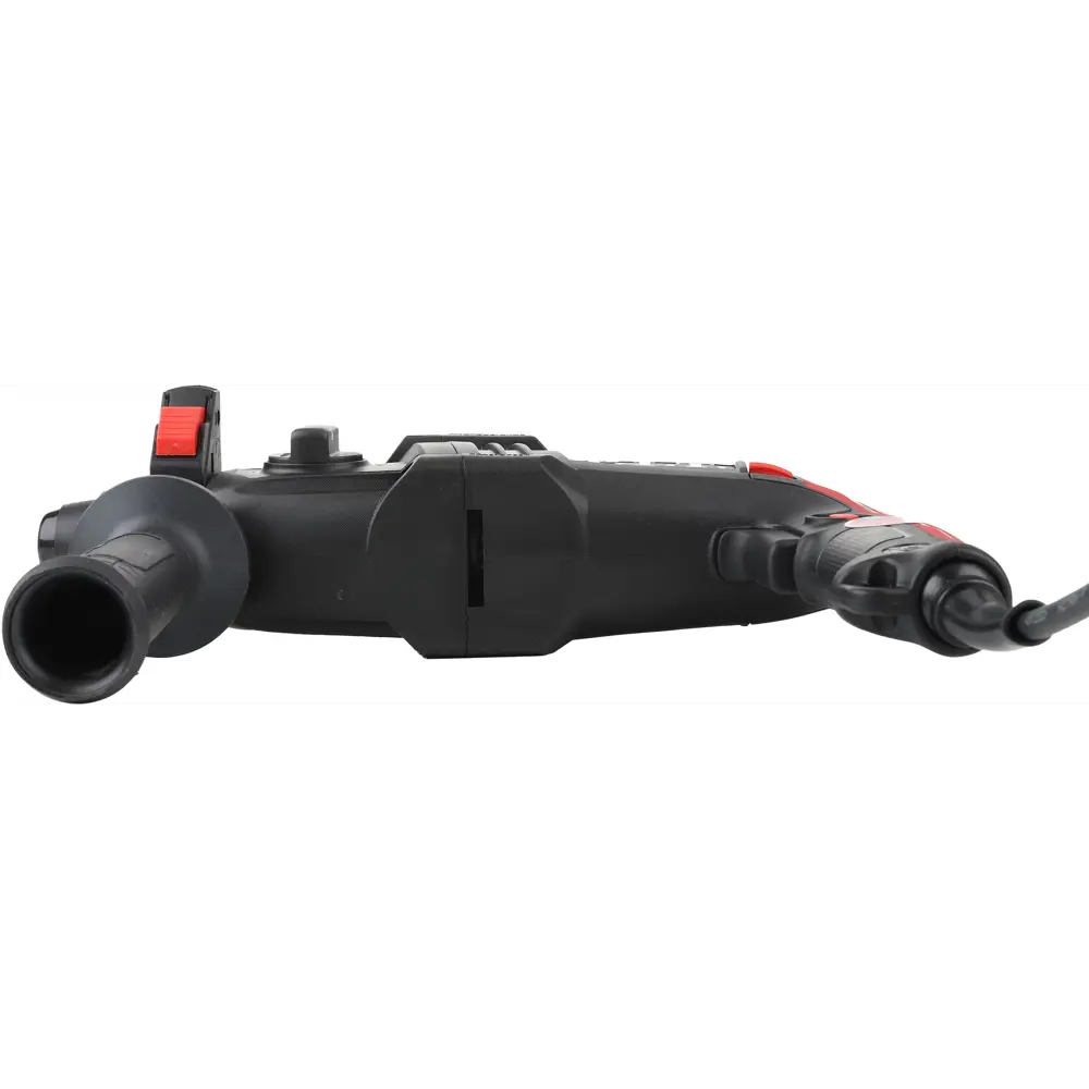 Перфоратор сетевой SDS-plus P.I.T. LPBH24-C, 600 Вт, 2 Дж STLM-2093662 - Вид №15