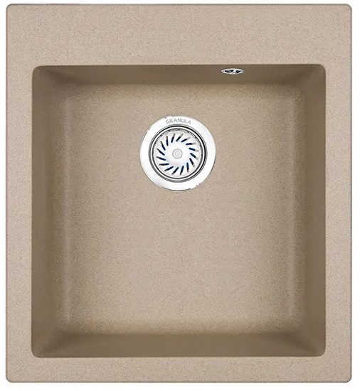 4201, ПЕСОК, кухонная мойка, кварц