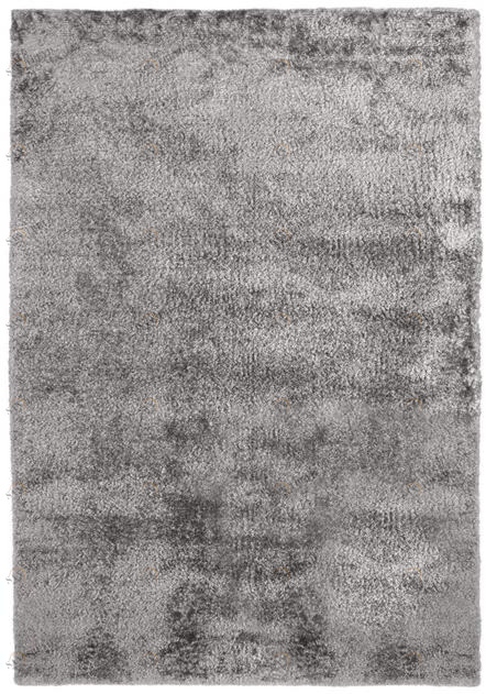 I + I Однотонный прямоугольный коврик из вискозы ручной работы  C 26m - c 26l 